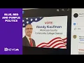 Maricopa College Board candidate arrested for alleged sexual indecency