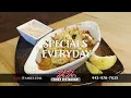 JOJO S FAMILY RESTAURANT - JOJO21