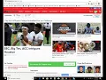 How do I register for a message board username