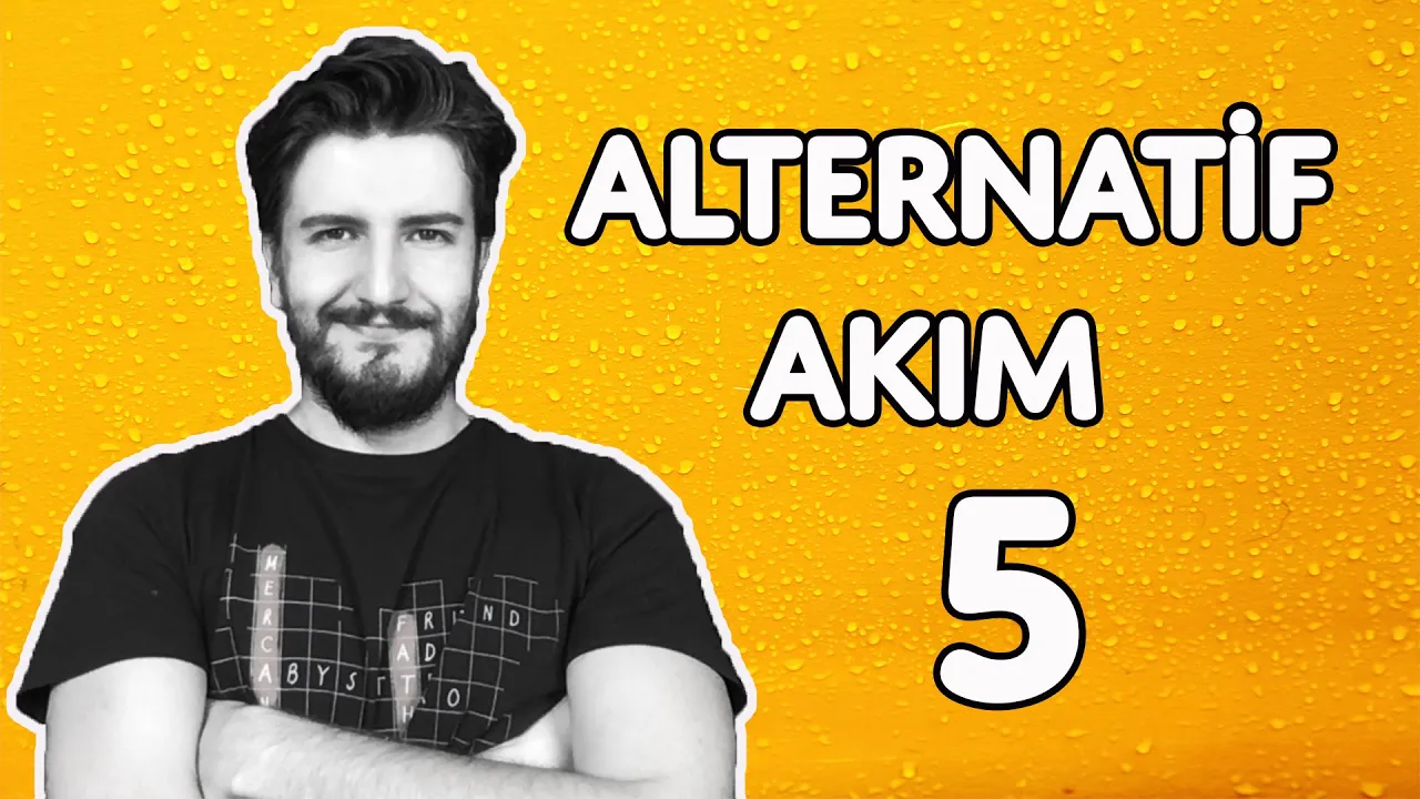 Empedans ve Rezonans Kavramları | Alternatif Akım | PDF