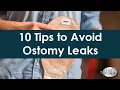 Common Ostomy Issues My Ostomy Bag Keeps Leaking