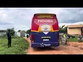 Download Lagu WOOOW WATCH HEARTS OF OAK ARRIVAL AT BECHEM EIIII THIS IS…. 