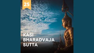 kasi bharadvaja sutta