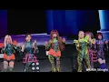 [4K60]XG GALA@STRAWBERRY MUSIC FESTIVAL (center view) Fancam 041025