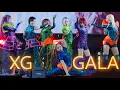 Download Lagu [4K60]XG GALA@STRAWBERRY MUSIC FESTIVAL (center view) Fancam 041025
