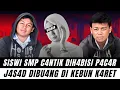 Lagu KISAH PEMBUNUHAN ZAHRA SETELAH MINTA UANG KE PACAR DI SIMALUNGUN, SUMUT