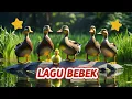 Download Lagu BEBEK , BEBEK BERENANG KWEK KWEK , BEBEK BERENANG KWEK KWEK NYANYI MAZAYA SHORT FULL SENAM INDONESIA