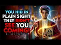 Download Lagu Chosen Ones YOU HID IN PLAIN SIGHT — THEY NEVER SAW YOU COMING | ISLAM