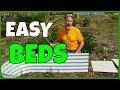 How to Assemble a Metal Raised bed