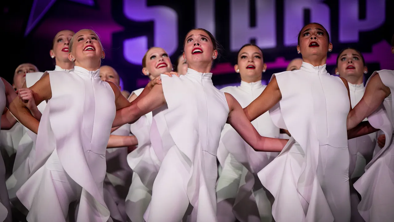 Expressenz Dance Center - Bohemian Rhapsody (PERFECT SCORE)