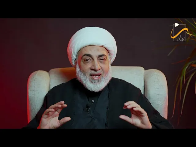 ⁣سلسلة مع الحسين –  موقف الجمهور من الانحراف | سماحة الشيخ فرحان الساعدي - 1447هـ