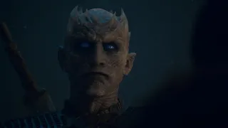 Download The Long Night Ending Scene (Part II) -  Arya vs The Night King - Jorah Death | HD Quality MP3