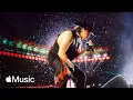 Lagu Fuerza Regida: “MARLBORO ROJO” (Apple Music Live 2025)