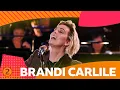 Brandi Carlile - Long Long Time (Linda Ronstadt cover) - Radio 2 Piano Room