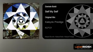 daniele baldi self my self original mix 
