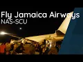 Trip Report Fly Jamaica Airways 767-300ER FJM386 Nassau TO Santiago de Cuba