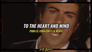 Download Careless Whisper 🎷- George Michael ♪ [Subtitulada Español / Inglés] MP3