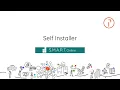 S.M.A.R.T. – Self-Installer: How to Install the Application on Your Own