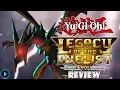 Download Lagu Yu-Gi-Oh! Legacy of the Duelist: Link Evolution (Switch) Review