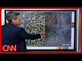 Arson arrest made in WA fires satellite images show devastation