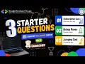 Codechef 5 August Contest 250 Questions Answers