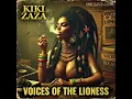Download Lagu Roots Reggae (1975) [Unreleased Album] Kiki Zaza - Voice of the Lioness