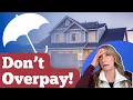 Homeowners Insurance Money Saving Tips Denver CO