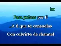 Ricardo Arjona - A ti  Karaoke