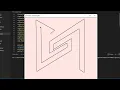Python Turtle Superman Logo Superman Membuat Logo superman