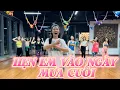 Download Lagu Mưa Cuối (Extended Mix) by Haozi | Dance Fitness | Cover | Zumba | Thảo Vũ Re