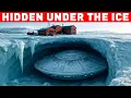 Download Lagu 🚀 Hidden Secrets Beneath the Ice: Is There Really a Spaceship Lurking Underneath Antarctica?