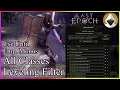 Last Epoch ALL CLASSES Leveling Loot Filter - Use Until Empowered Monoliths