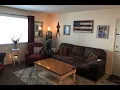Tour of 2 Bedroom Apartment - Sagebrush Apartments in North Cheyenne WY