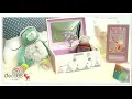 Boite à musique Céleste - Moulin Roty - decobb.com