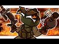 No Rules in Rainbow Six Siege Animation
