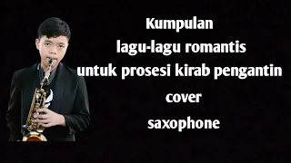 Download Kumpulan lagu-lagu romantis untuk prosesi kirab pengantin MP3