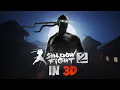Download Lagu Shadow Fight 2 in 3D