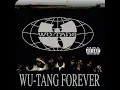 For Heavens Sake (feat. Inspectah Deck, Masta Killa & Cappadonna) - Wu-Tang Clan