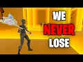 POV Creative Warrior in Duo BOX PVP Handcam
