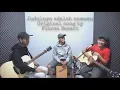 Download Lagu Fiersa besari - judulnya adalah namamu || live cover by RBT Tunes