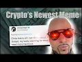 I need the price to go up Hard Rock Nick and Crypto - his past present 2021