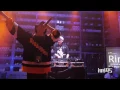 [Live] nafla(나플라) - Locked And Loaded (Feat. Owen Ovadoz) (@K-Town Backyard Party)