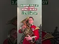 Download Lagu Ding Dong Merrily on High Harmony Build - British Army Music