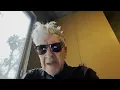 David Lynch's Weather Report  8/22/21