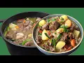 Download Lagu Sop daging sapi terenak dan tervalid sejagat Youtube..!