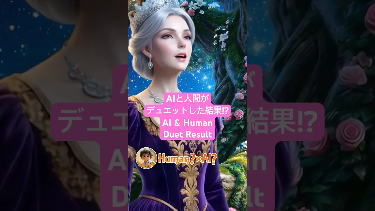 不会消失的两人