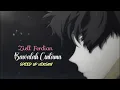 Lagu Ziell Ferdian - Bawalah Cintamu | Speed Up Version
