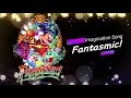 【歌詞和訳】 Imagination Song～Fantasmic!