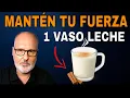 Download Lagu MANTÉN tu FUERZA: 1 VASO de LECHE con 2 Ingredientes Antes de Dormir Download Lagu MANTÉN tu FUERZA: 1 VASO de LECHE con 2 Ingredientes Antes de Dormir