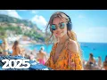 Alan Walker, Dua Lipa, Coldplay, Martin Garrix \u0026 Kygo, The Chainsmokers Style 🔥 Summer Vibes #381
